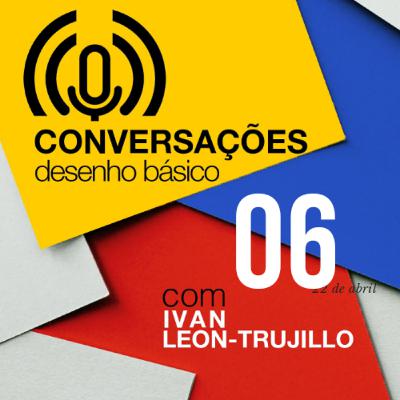 EP 06: DESENHO E AS ROTINAS CONTRA O SEDENTARISMO: Das coisas que você deve considerar introduzir no seu dia a dia.