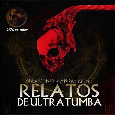 El perro Negro(segunda parte)