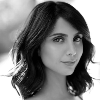 Taking The Thought To Court With Anjli Mohindra