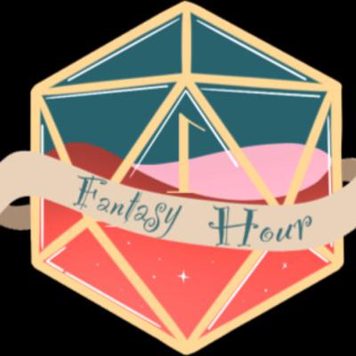 Session 7 | Ex Libris Infintium | Fantasy Hour Session 7 | Ex Libris Infintium | Fantasy Hour