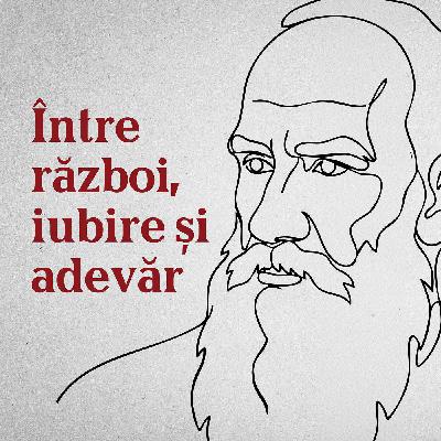 EP 173: Tolstoi EP 173: Tolstoi
