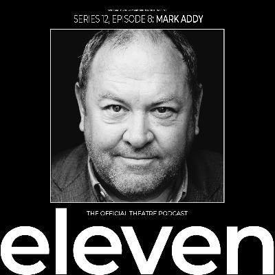 S12 Ep8: Mark Addy