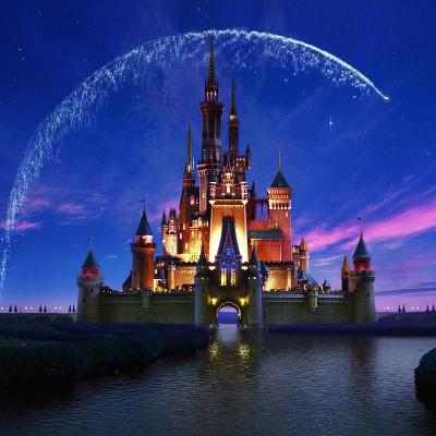 SENDVIČ (Walt Disney)