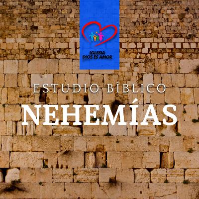 Estudio Bíblico del libro de Nehemías - Capítulo 11 Estudio Bíblico del libro de Nehemías - Capítulo 11