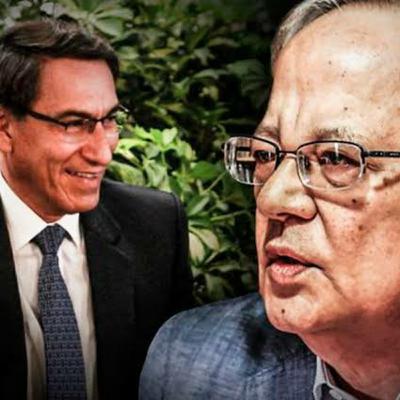 ¿Por qué el Gobierno intenta censurar el semanario de Hildebrandt? ¿Por qué el Gobierno intenta censurar el semanario de Hildebrandt?