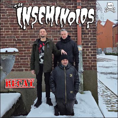 252. Recat: The Inseminoids