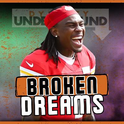 Will These High-Powered Offenses Stay Elite? // Dynasty Underground - Ep. 22 Will These High-Powered Offenses Stay Elite? // Dynasty Underground - Ep. 22