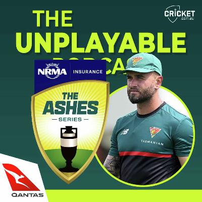 Why Weatherald will face the first ball of the Ashes