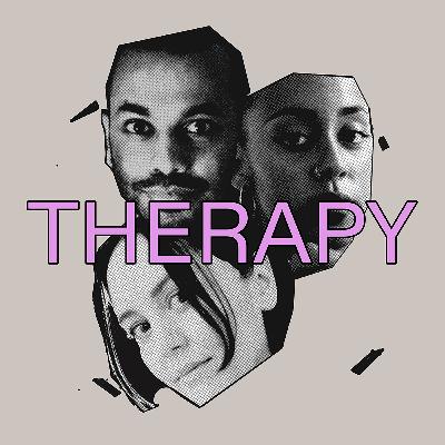 S1 EP10: Therapy with Raji Rags