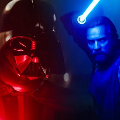 OBI-WAN KENOBI - 1x06 - Análisis, opinión, referencias - TODO EXPLICADO