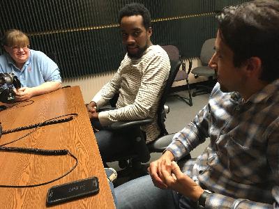 The "Teaching Abroad" Lesson