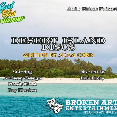 Desert Island Discs
