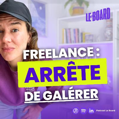 La différence entre un freelance qui galère et un solopreneur qui chille