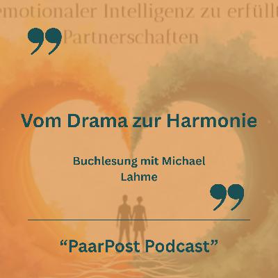 Episode 16 - Vom Drama zur Harmonie