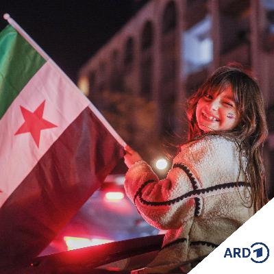 Ein Jahr ohne Assad: Syrien zwischen Hoffnung und Zweifel Ein Jahr ohne Assad: Syrien zwischen Hoffnung und Zweifel