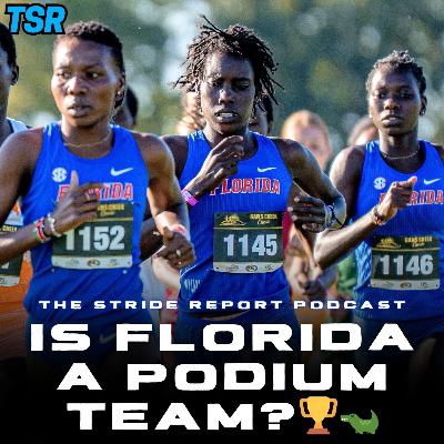 Is Florida a PODIUM Team? 🏆🐊 Plus, Iowa State DOMINATES! 🌪️🔥 Is Florida a PODIUM Team? 🏆🐊 Plus, Iowa State DOMINATES! 🌪️🔥