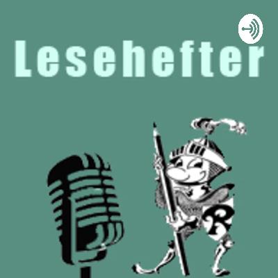 Lesehefte uke 45 og 46 (6. trinn 2020/2021)