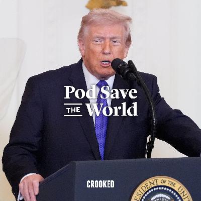 Update: Trump Breaks Silence About Iran War