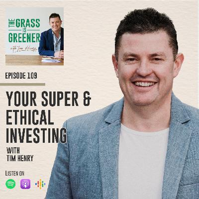 Your Super & Ethical Investing Your Super & Ethical Investing