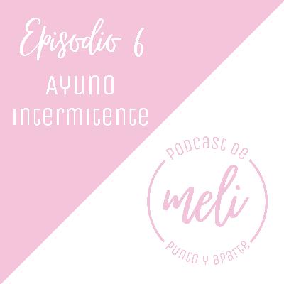 Ayuno intermitente
