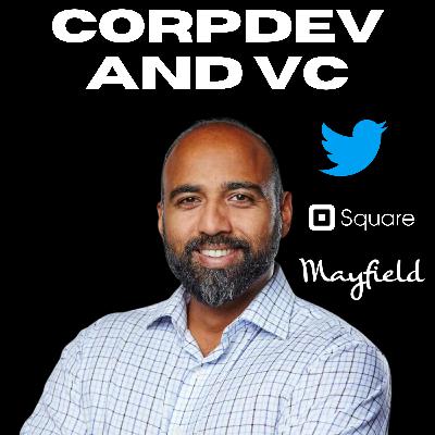 E20: Rishi Garg’s M&A Playbooks from Twitter and Square