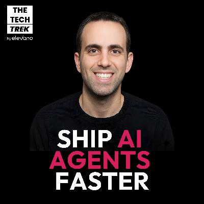How to Ship AI Agents Fast Without Breaking Everything