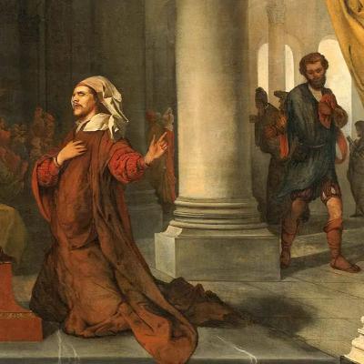 MIŁOŚCI PRAGNĘ, NIE KRWAWEJ OFIARY…czytania i komentarz