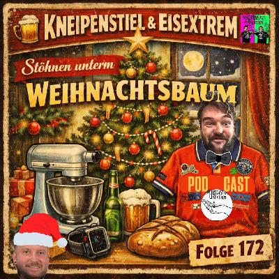#172 - Stöhnen unterm Weihnachtsbaum
