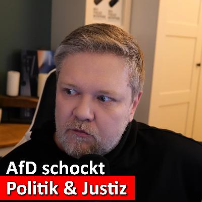 #324: AfD ohne Regierungsmacht – und trotzdem verändert sie alles #324: AfD ohne Regierungsmacht – und trotzdem verändert sie alles
