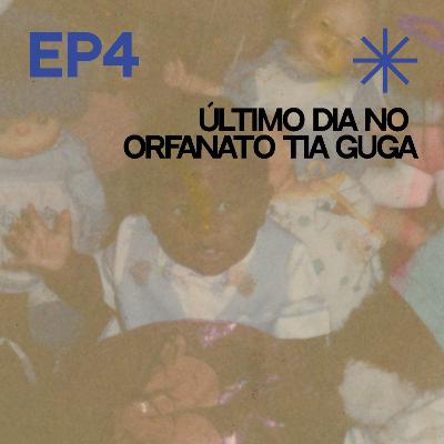 EP 4. A Santa que era luz