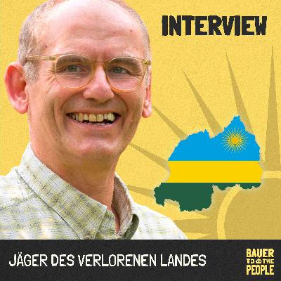 Interview - Jäger des verlorenen Landes