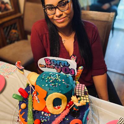 I’m 30