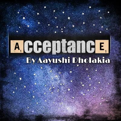 Acceptance Acceptance