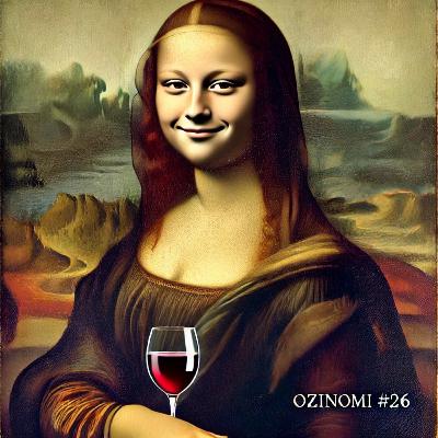 EP.26 OZINOMI - BACK TO 'MUTO WINE' EP.26 OZINOMI - BACK TO 'MUTO WINE'