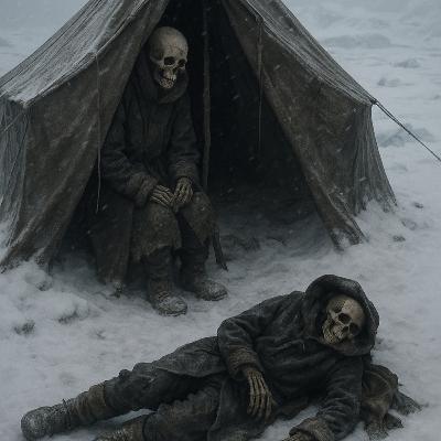 32 - The LOST Franklin Expedition Pt_2 32 - The LOST Franklin Expedition Pt_2