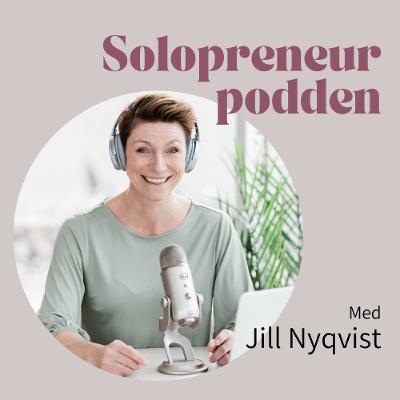 #276 VD-rollen – åtta pusselbitar för att få struktur, fokus och intäkter - del 1 (2)