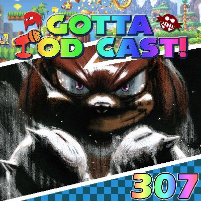 Akt 307: Ruki braucht Urlaub - Surfen auf der Newswelle!