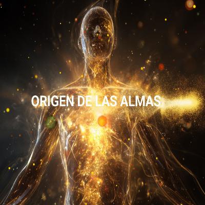 ORIGEN DE LAS ALMAS (resumen)