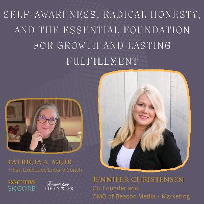 Self-Awareness, Radical Honesty, and The Essential Foundation for Growth and Lasting Fulfillment Self-Awareness, Radical Honesty, and The Essential Foundation for Growth and Lasting Fulfillment