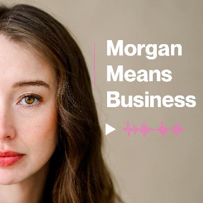 How To Break Into the Windows and Blinds Business with Emily McDonald