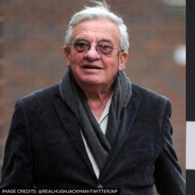 Hugh Jackman's Dad Christopher Dead at 84 On Australian Father's Day