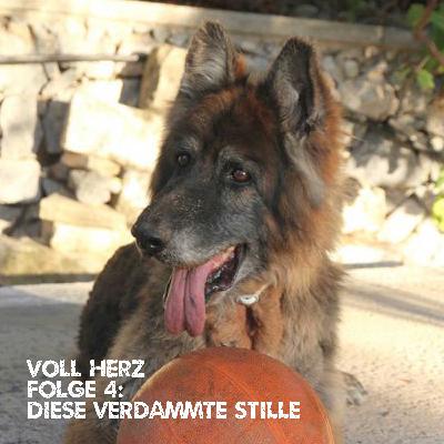 Folge 4 - Diese verdammte Stille