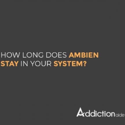 Addiction Recovery