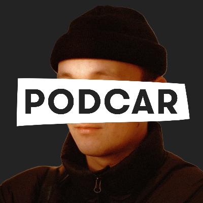 DANIIL LAVROVSKI_PODCAR