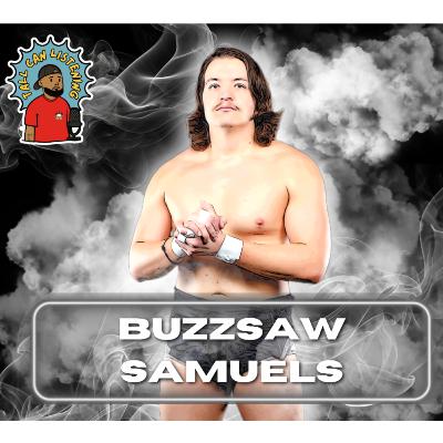 Season 5 Episode 12: Buzzballs with Buzzsaw!