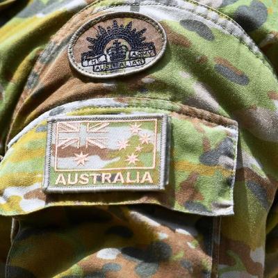ADF tragedy as soldier killed in Townsville training rollover; Unemployment jumps to 4.5%