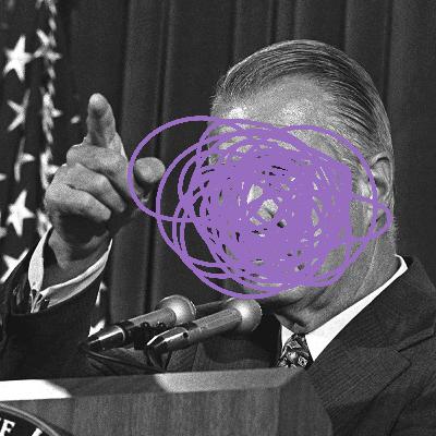 Spiro Agnew with Kevin Schultz (Subscriber Preview)