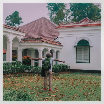 Janji (Jalan-jalan Imajinasi)
