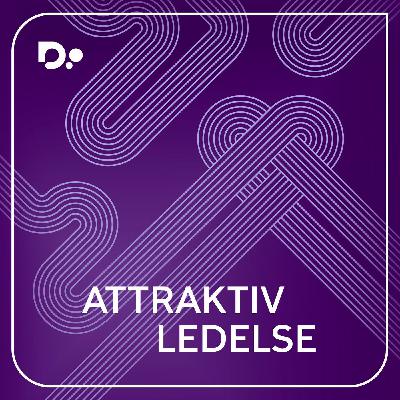 Ledelse i en vild tid: AI, pres og fremtidens lederrolle Ledelse i en vild tid: AI, pres og fremtidens lederrolle