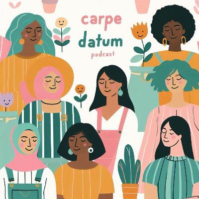 S1E9 Vidhi Sapru: Data Driven Journey